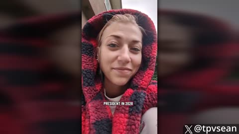 Leaked Files Reveal Charlie Kirk's Wife Erika Is a Child Trafficking Mossad Agent
