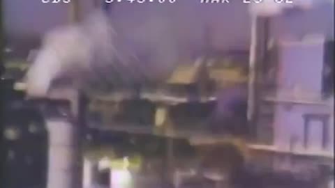 Climate Change BullShit CBS News report from 1982—featuring a 34-year-old Al Gore