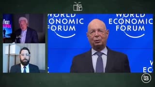 Incoming Digital Enslavement | Alex Newman