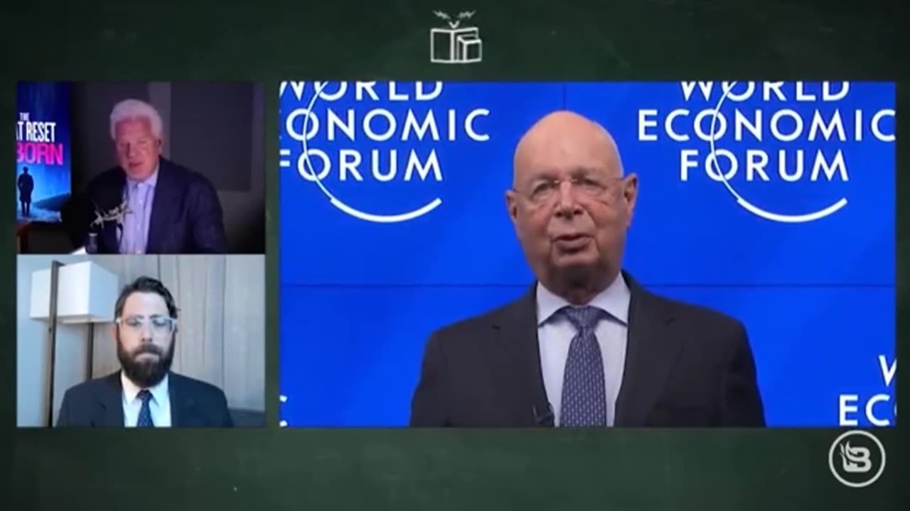 Incoming Digital Enslavement | Alex Newman