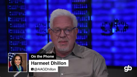 DOJ official makes BIG ANNOUNCEMENTS about Minnesota church protesters and Don Lemon.