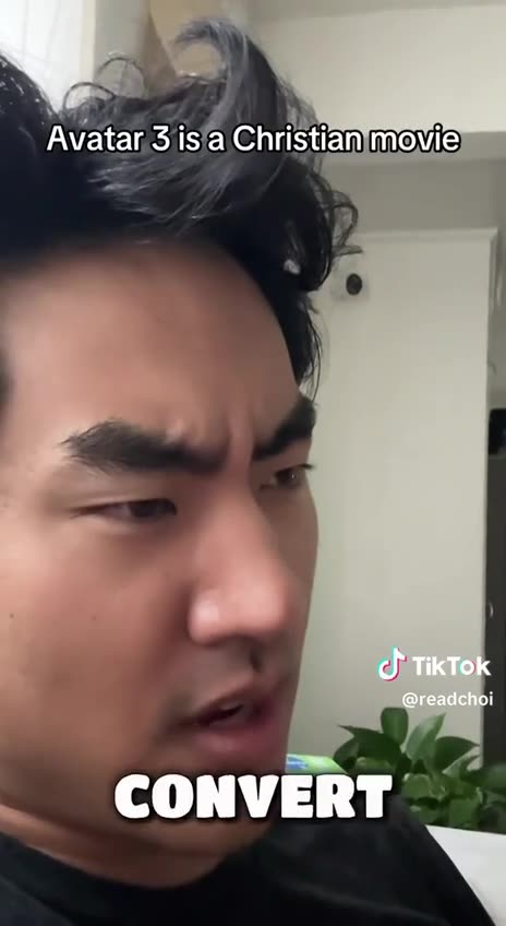 Read Choi Explains How Avatar 3 is a Christian Movie