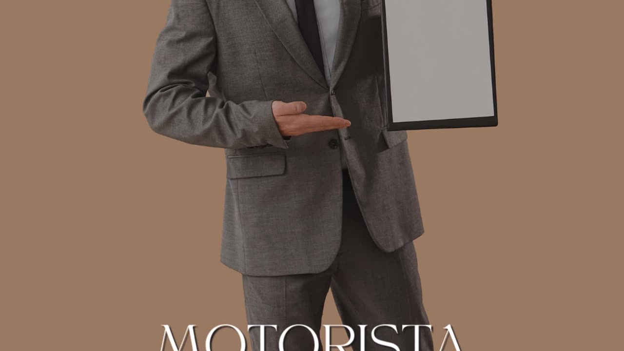 Motorista Particular