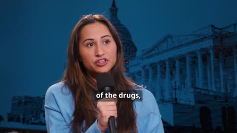 Detransitioner Chloe Cole: Hospitals and Doctors Must Be Held Accountable