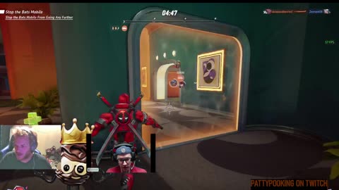 Marvel Rivals | No Strategy, Just Damage