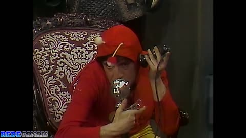 03 - a bela adormecida era um senhor muito feio (parte 2)