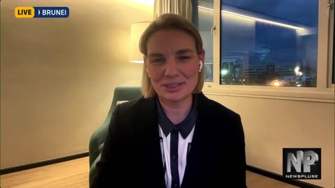 “U.S. Carrier Strike Group Enters Latin American Waters — Tensions Surge with Venezuela”