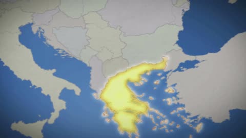 地球が裂けた日—パンゲア崩壊の瞬間