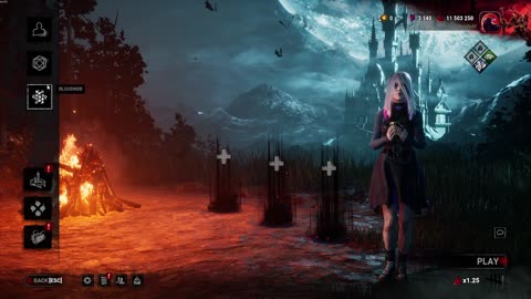 Can A DRUNKEN SURVIVOR Last The Night? (Dead By Daylight)