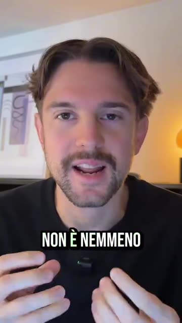 Ormai chi dice che i 👃 NON VINCERANNO.... LA REALTÀ È CHE HANNO GIÀ VINTO TUTTO