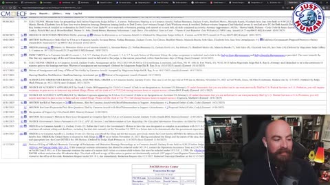 Four Antifa Groups Designated as Foreign Terrorist Organizations by U.S. State Dept.