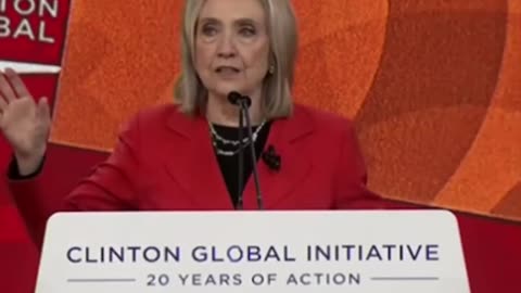The Clinton Grift