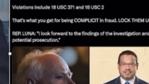 Arrest these Traitors