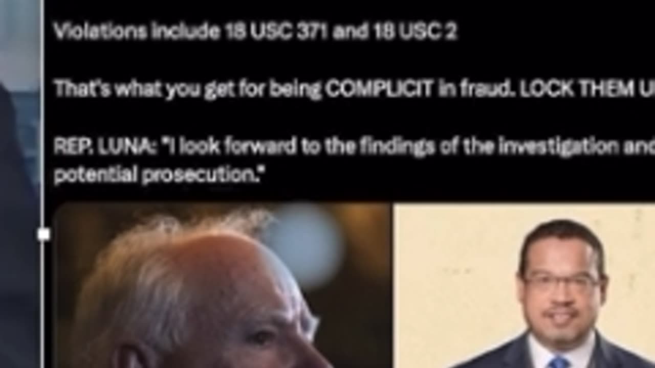 Arrest these Traitors