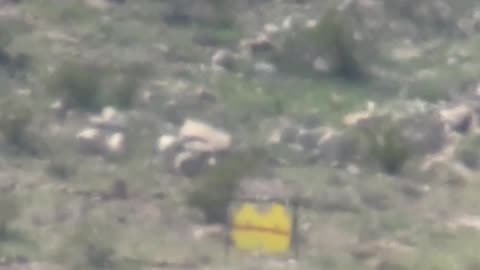 Custom 7PRC shooting at 1768 Yards