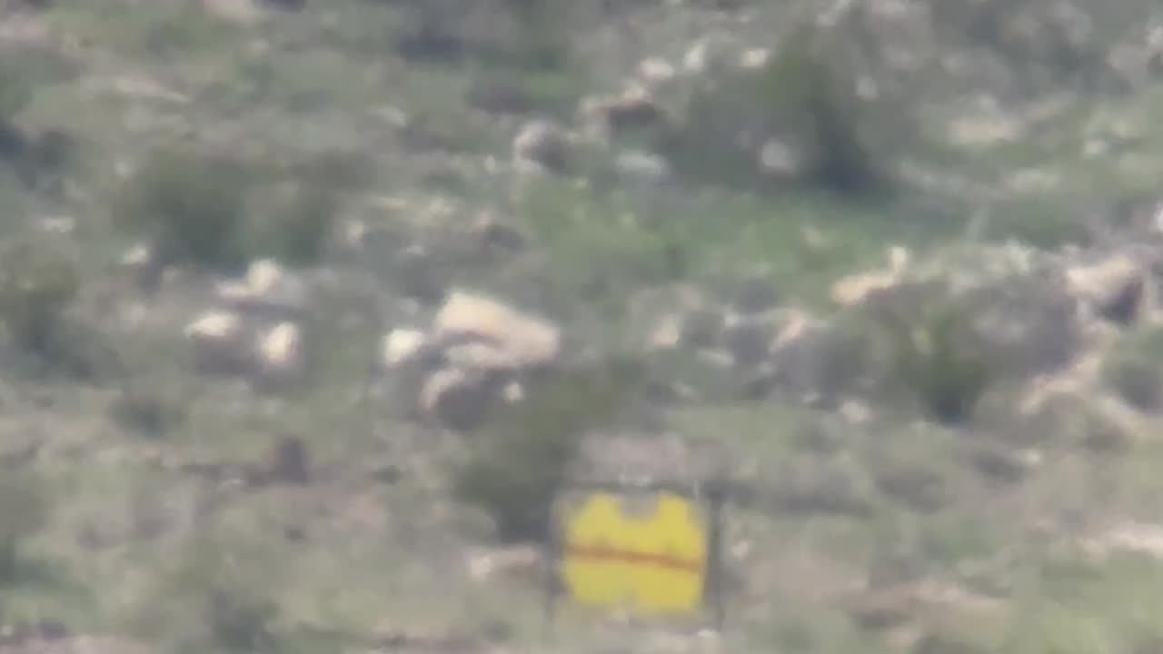 Custom 7PRC shooting at 1768 Yards