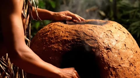Primitive Technology