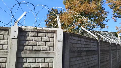 2025102 1055 Olszański i Osadowski odcięci od Polaków. Sprawozdanie sąd ul. Kocjana Warszawa
