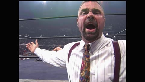 WCW Thunder June 18, 1998