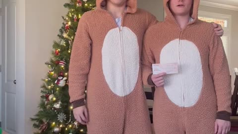 New Tag Team - The Godsons