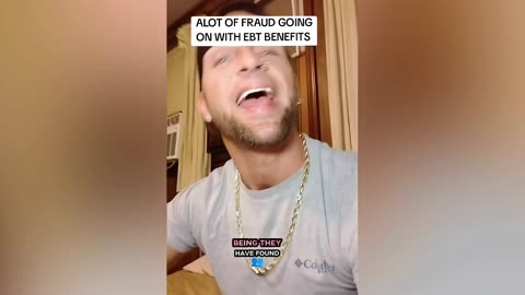 WELFARE SCAMMER Loses EVERYTHING After EBT Crackdowns Start