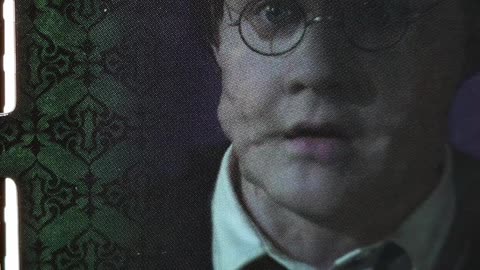 Cakes For Crabbe & Goyle For Christmas! #harrypotter #artbox #christmas #filmcell