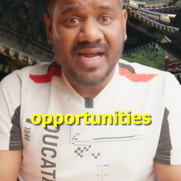 India Sending 1 Lakh Workers Abroad Every Year?! 🇮🇳✈️