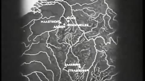 German Newsreel 749 - January 18, 1945