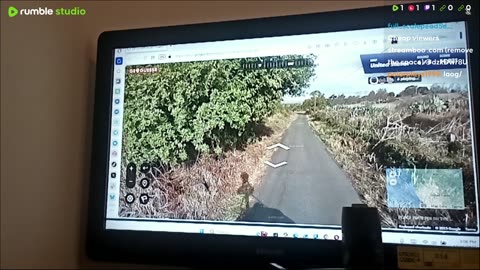 Another day of going in a small town and seeing if I can guess it