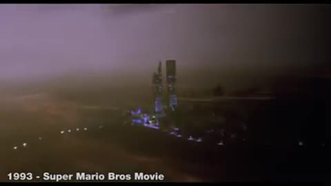 9/11 Predictive Programming (Compilation)