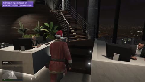 Malandreando en GTA V Pt 1