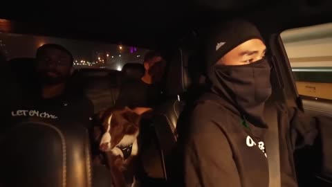 SNEAKO Finally Confronts Myron’s Bad Friend Choices