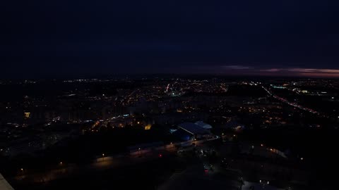 Visita ao "Santuário do Cristo Rei" Happy King's Day 6th Jan 2026 pt 8