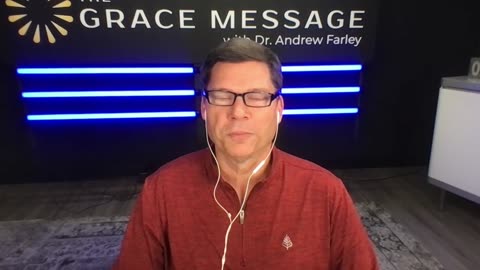 199 – Stand Firm: What Does it Really Mean - w/Andrew Farley