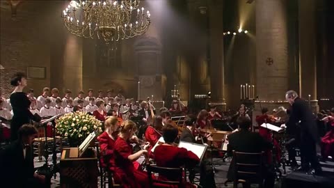 Georg Friedrich Händel - 《Messiah》