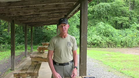 Tuesday Tip Concealed Carry Permits