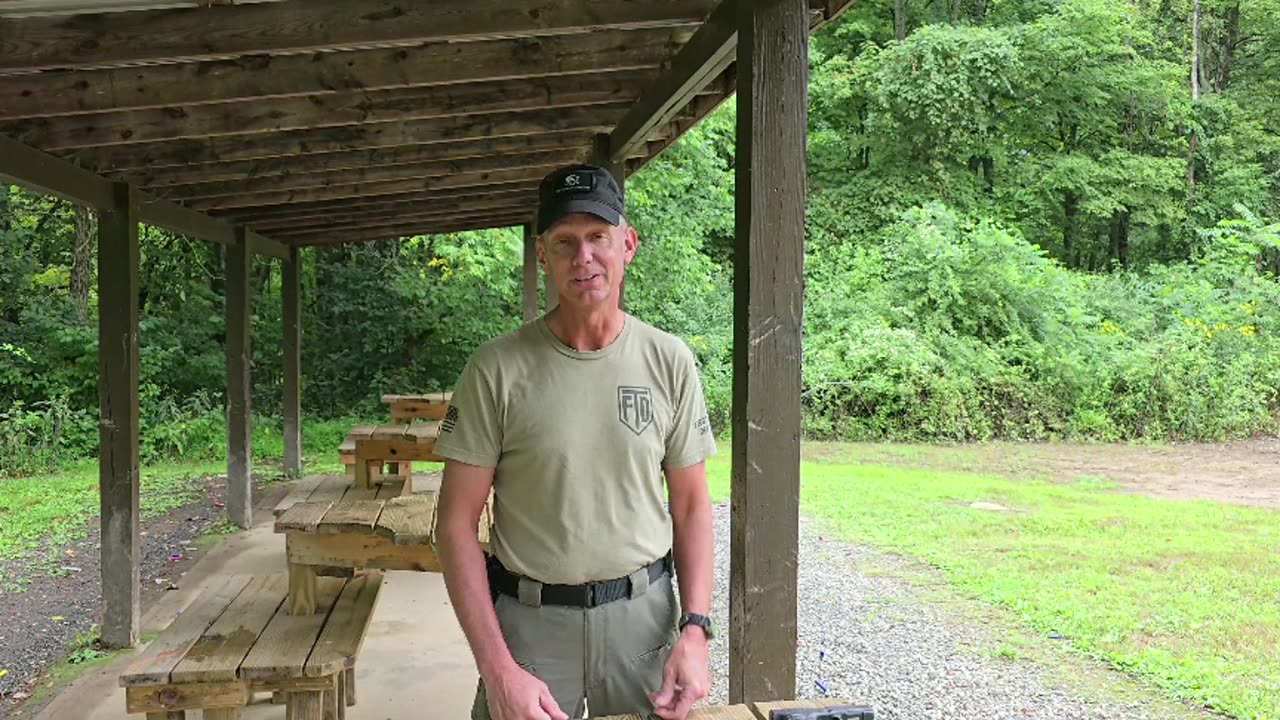 Tuesday Tip Concealed Carry Permits