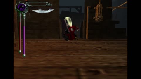 LEGACY OF KAIN™ BLOOD OMEN 2 Episode 7 Wild Places