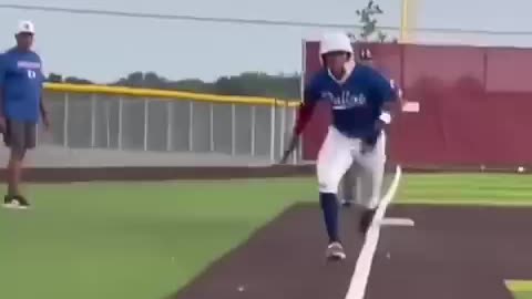 Breaking: Was he safe or out? 😱🤔 #shorts