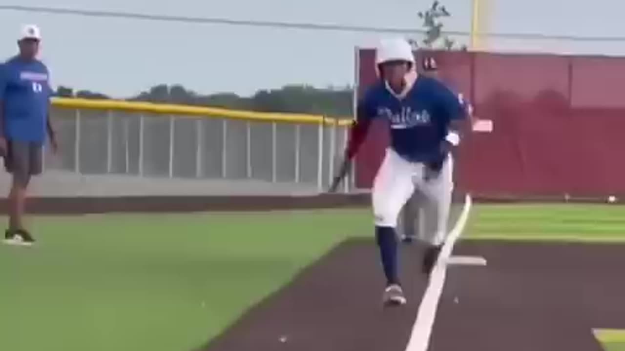 Breaking: Was he safe or out? 😱🤔 #shorts