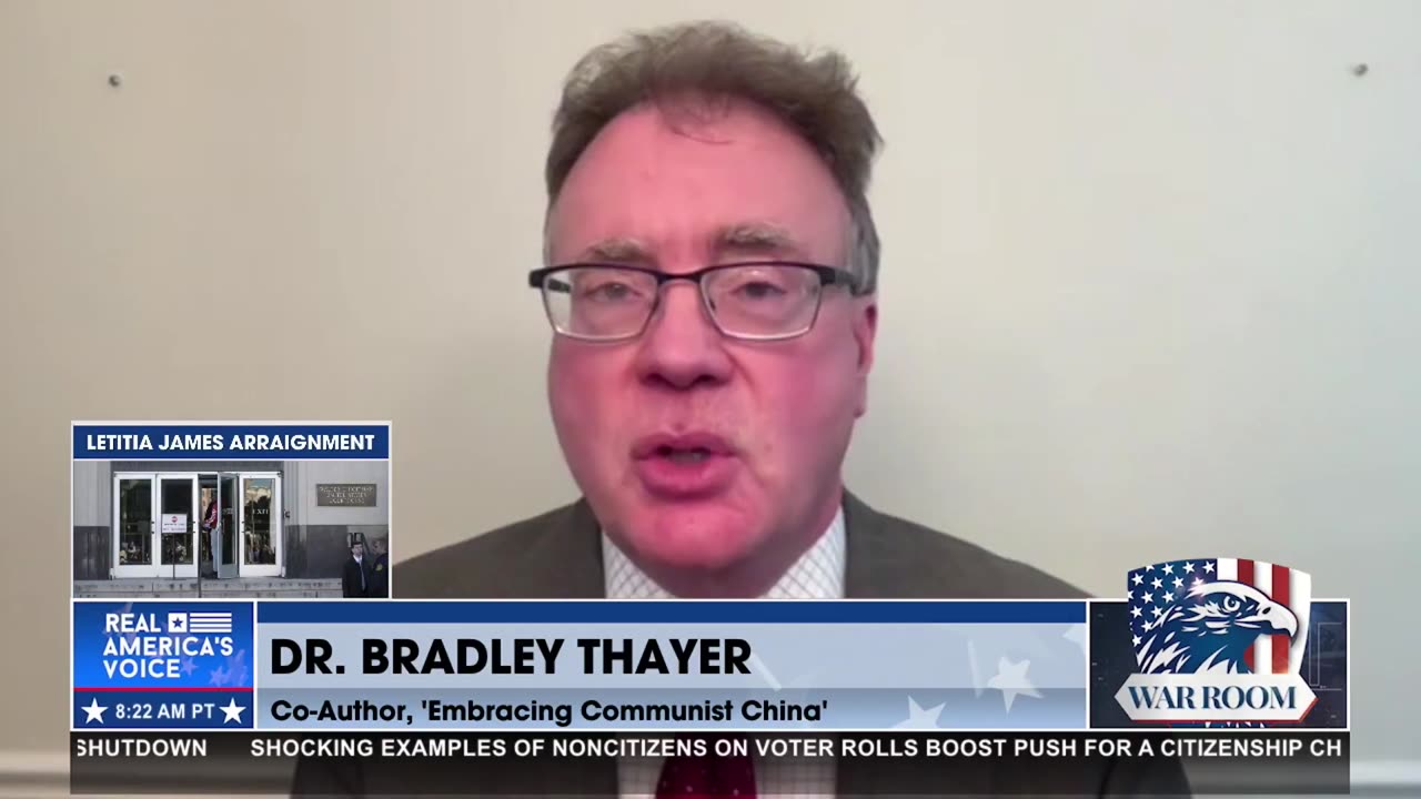 XI WAGING ECONOMIC WARFARE