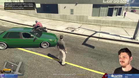 OK BYE | CBTstreams GTA Online