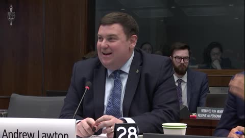 Liberals refuse to answer questions about their attack on religious freedom