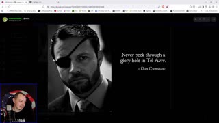 Stranger Danger Shot | Rampaging Cop | Epstein Andrew | CWH 827