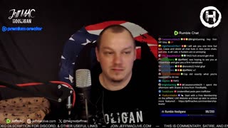 Stranger Danger Shot | Rampaging Cop | Epstein Andrew | CWH 827