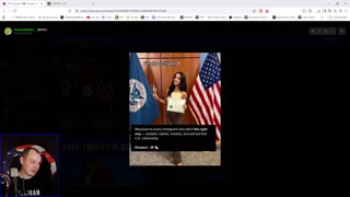 Stranger Danger Shot | Rampaging Cop | Epstein Andrew | CWH 827