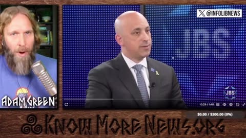 Antisemitism Innoculation