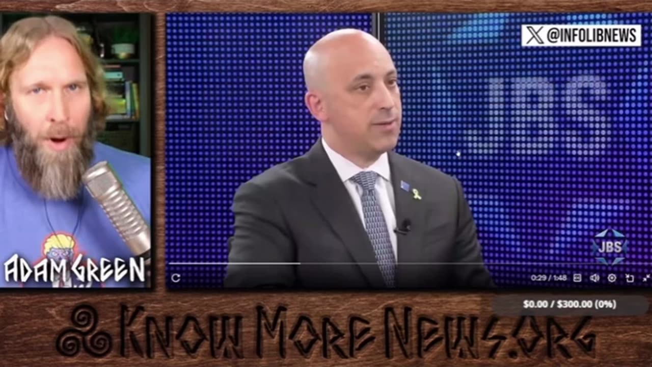 Antisemitism Innoculation