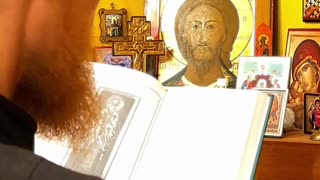 Pray From The Depths