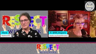 RESPECT - YOUR GOOD HEALTH WITH BB MAGUIRE
